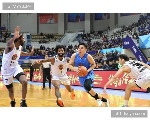 NBL联赛竞争格局更加开放 传统强队与新军差距逐步缩小